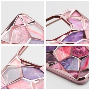 Twinki Case Apple iPhone 11 Różowy - 174071