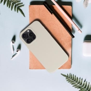 Silicone Lite Case Motorola Moto EDGE 40 Neo 5G Tytan - 174105