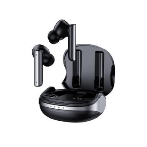 Słuchawki Bluetooth Blavec TWS BW03 Infinity Pro ANC + ENC Czarny - 174126