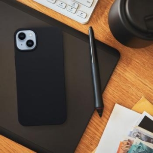 Back Case Matt Oppo Reno 12F 5G / 12 FS Czarny - 174442