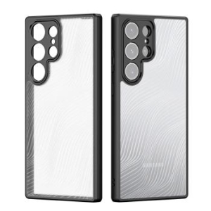 Markowy Armor Case Aimo Dux Ducis Samsung Galaxy S23 Ultra Czarny - 174457