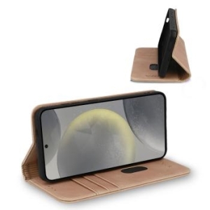 Wonder Smart Book Samsung Galaxy M35 5G Cappuccino - 174478