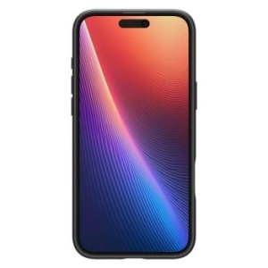 Thin Fit Mag Magsafe Apple iPhone 16 Plus Black - 174517