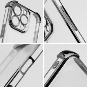 Antishock Electro Case Samsung Galaxy A05s Czarny - 174735