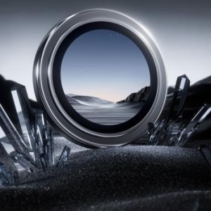 Szkło Hartowane na aparat Benks Glass Warrior Lens Protector Apple iPhone 16 / 16 Plus Srebrny - 174935