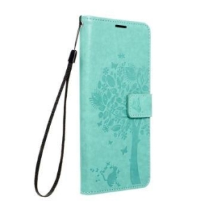 Mezzo Book Samsung Galaxy A36 5G / A56 5G Drzewo Zielony - 200445