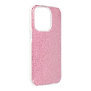 Shining Case Samsung Galaxy A36 5G / A56 5G Różowy - 200459