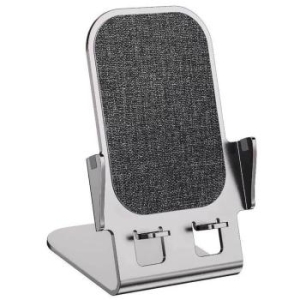 Ładowarka Indukcyjna Qi 15W Veger Y53 Szary - 175129