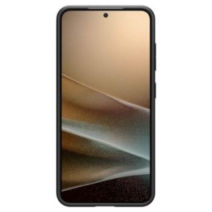 Liquid Air Samsung Galaxy S25 Mattie Black - 175185