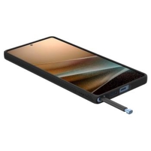Liquid Air Samsung Galaxy S25 Ultra Matte Black - 175190