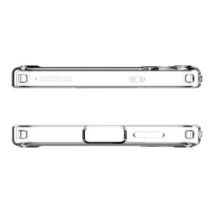 Ultra Hybrid Samsung Galaxy S25 Plus Crystal Clear - 175206