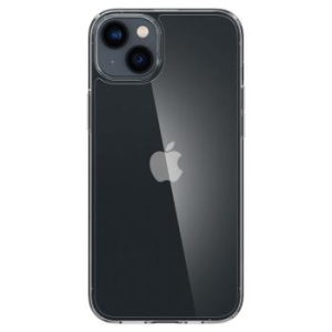 Airskin Hybrid Case Apple iPhone 14 Plus Przezroczysty - 175228