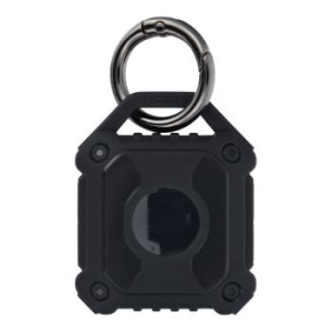 Brelok do Airtag Hydro Czarny - 175254