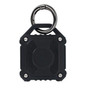 Brelok do Airtag Hydro Czarny - 175255