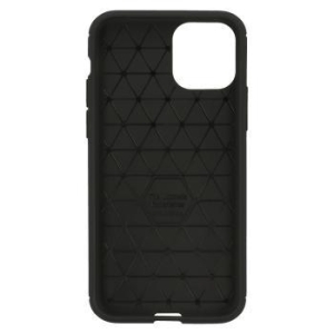 Carbon Elite Case Samsung Galaxy S25 Ultra Czarny - 175332