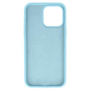 Silicone Lite Case Samsung Galaxy S25 Jasny Niebieski - 175468