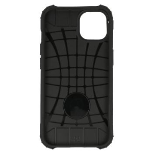 Armor Case Samsung Galaxy S24 Czarny - 175645