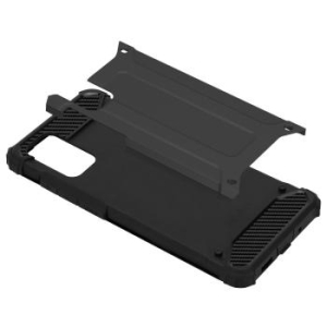 Armor Case Samsung Galaxy S24 Czarny - 175647