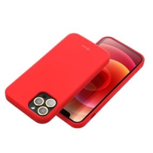 Colorful Case Xiaomi Redmi Note 14 5G Różowy - 175903