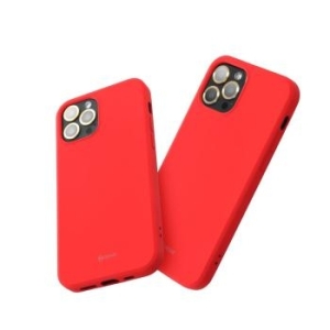 Colorful Case Xiaomi Redmi Note 14 5G Różowy - 175904