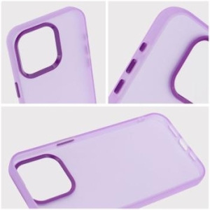 Sappy Case Xiaomi Redmi Note 14 Pro 5G Fioletowy - 175970
