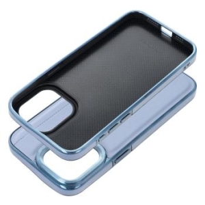 Milano Case Samsung Galaxy S24 Ultra Niebieski - 175995
