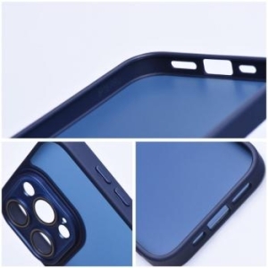Variete Case Samsung Galaxy S25 Granatowy - 176072