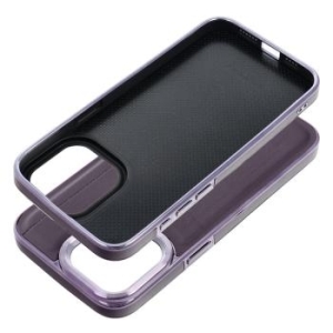 Milano Case Apple iPhone 13 Pro Ciemny Fioletowy - 176109