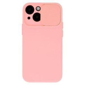 Camshield Soft Case Samsung Galaxy A16 4G / 5G Łososiowy - 176437