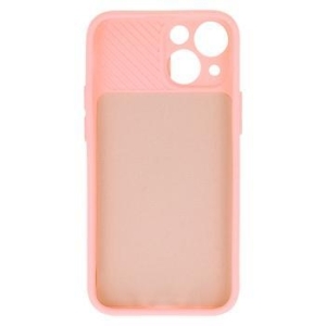 Camshield Soft Case Samsung Galaxy A16 4G / 5G Łososiowy - 176438