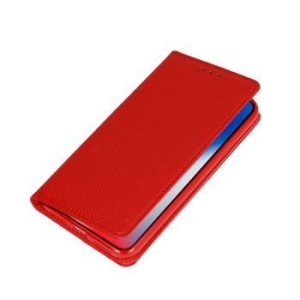 Magnet Book Motorola Moto Edge 50 Neo 5G / EDGE 60 Neo 5G Czerwony - 198732