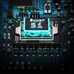 Ładowarka sieciowa Typ C Baseus Super SI QC 1C 25W Biały - 176786