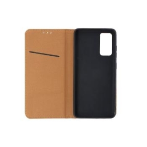 Smart Pro Book Xiaomi Redmi Note 14 Pro 5G / 14 Pro Plus 5G Czarny - 176949