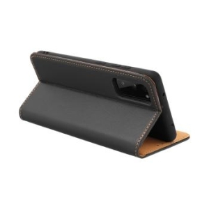 Smart Pro Book Xiaomi Redmi Note 14 Pro 5G / 14 Pro Plus 5G Czarny - 176950
