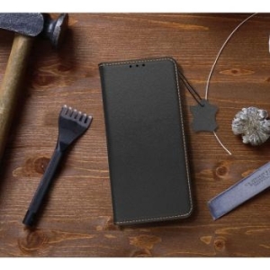 Smart Pro Book Xiaomi Redmi Note 14 Pro 5G / 14 Pro Plus 5G Czarny - 176951