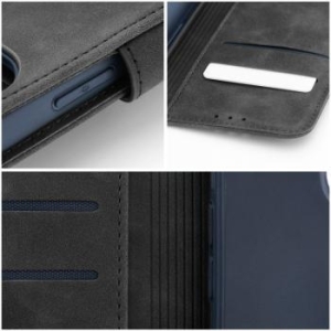 Tender Book Samsung Galaxy A16 4G / 5G Czarny - 177001