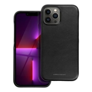 Look Case Apple iPhone 13 Pro Max Czarny - 177026