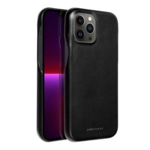 Look Case Apple iPhone 13 Pro Max Czarny - 177027