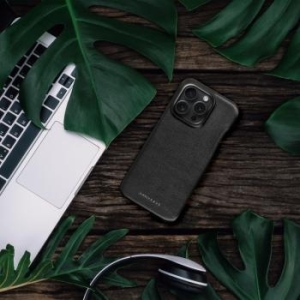 Look Case Apple iPhone 13 Pro Max Czarny - 177029