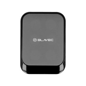 Uchwyt magnetyczny do kratki Blavec BH-01 Czarny - 177220