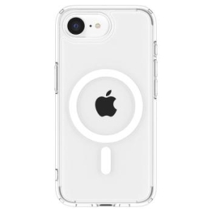 Ultra Hybrid Mag Apple iPhone 16e White - 177273