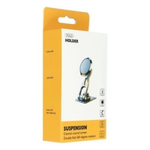 Uchwyt magnetyczny do deski Suspension Czarny - 177303