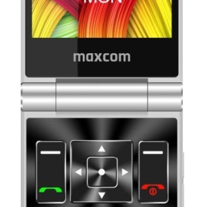 Maxcom MM835 Czarny - 196410