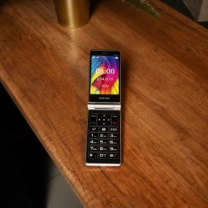 Maxcom MM835 Czarny - 196412