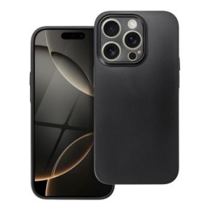 Ultrathin Matt Case Samsung Galaxy A36 5G / A56 5G Czarny - 200511