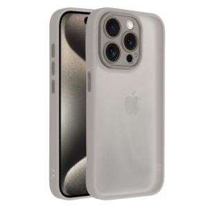Variete Case Samsung Galaxy A36 5G / A56 5G Stalowy - 200522