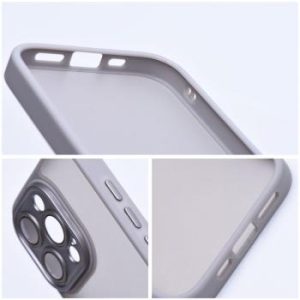 Variete Case Samsung Galaxy A36 5G / A56 5G Stalowy - 200523