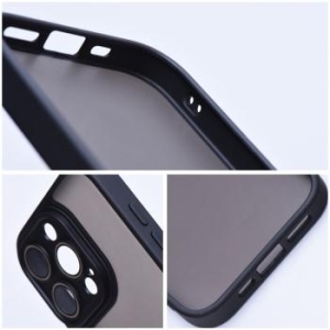 Variete Case Samsung Galaxy A36 5G / A56 5G Czarny - 200531