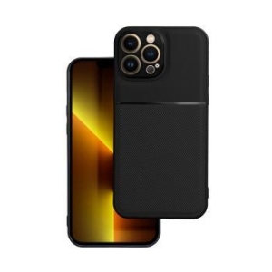 Noble Case Samsung Galaxy A36 5G / A56 5G Czarny - 200132
