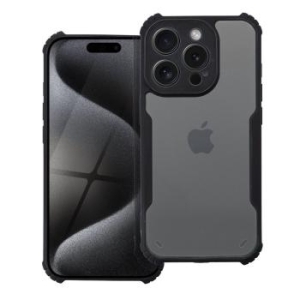 Anti-Drop Case Samsung Galaxy A36 5G / A56 5G Czarny - 200549
